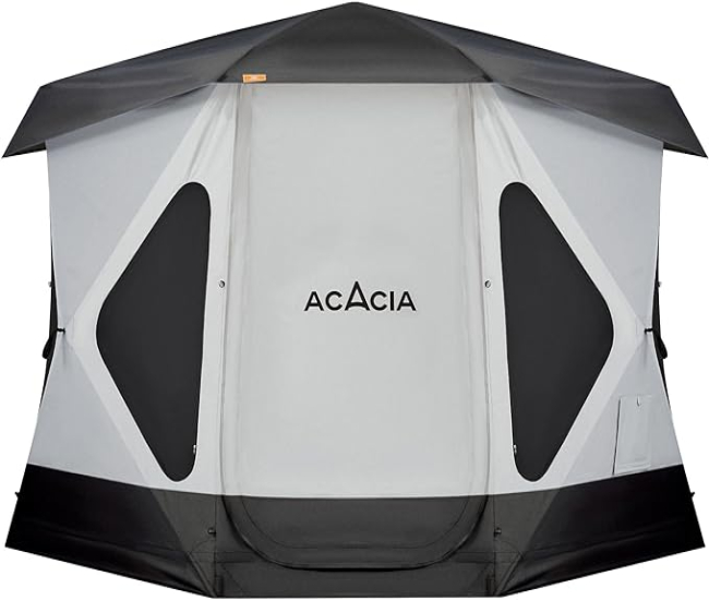 Space Acacia Camping Tent XL