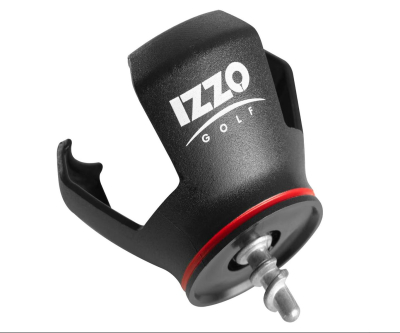 IZZO Golf Ball Grabber For End Of Putter